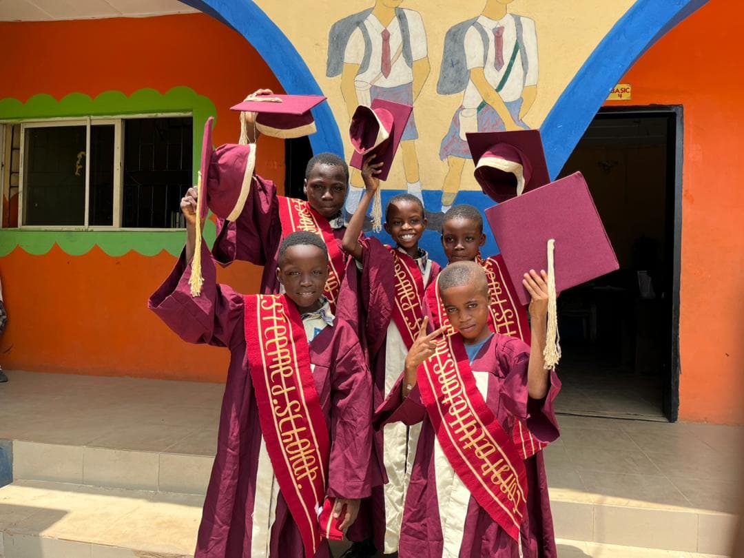 graduation