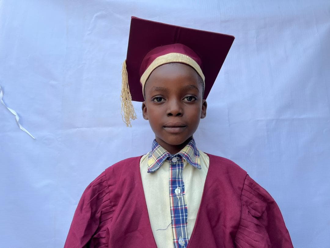 graduation