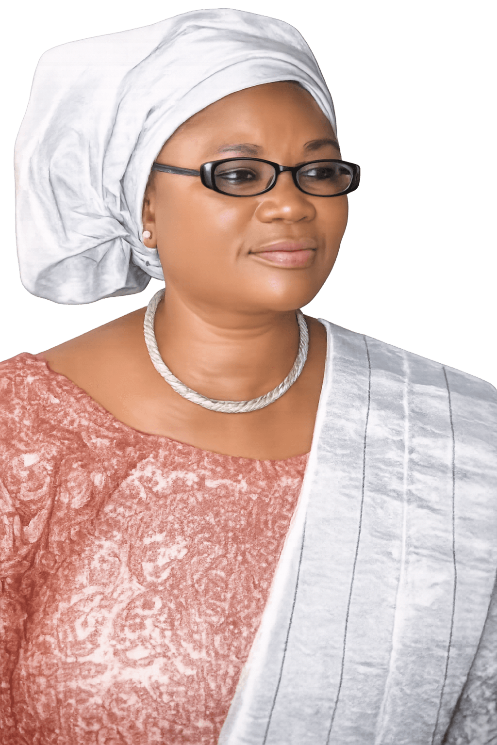 proprietress